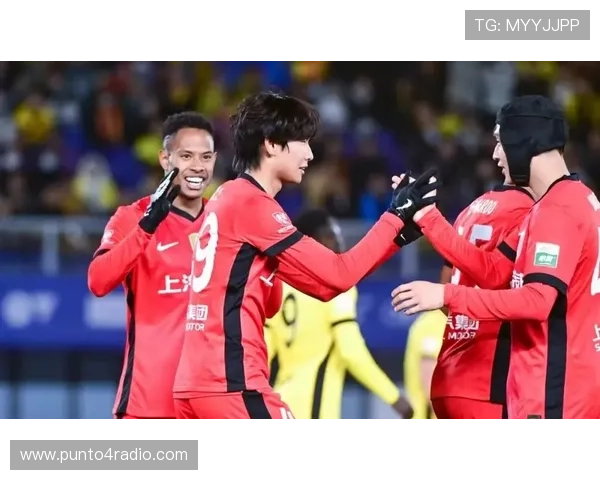 中超赛季回顾：强队表现与新星崛起助力联赛竞争力增强