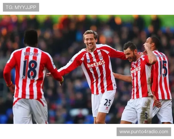 斯托克城主场贝塔365球场近期表现稳健