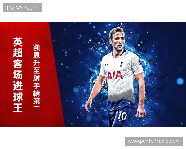 哈里·凯恩生涯关键节点解析：从替补前锋到英超射手王