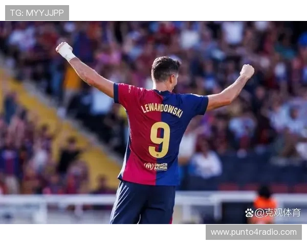 莱万多夫斯基领导力解析：拜仁锋线核心如何建立球队权威