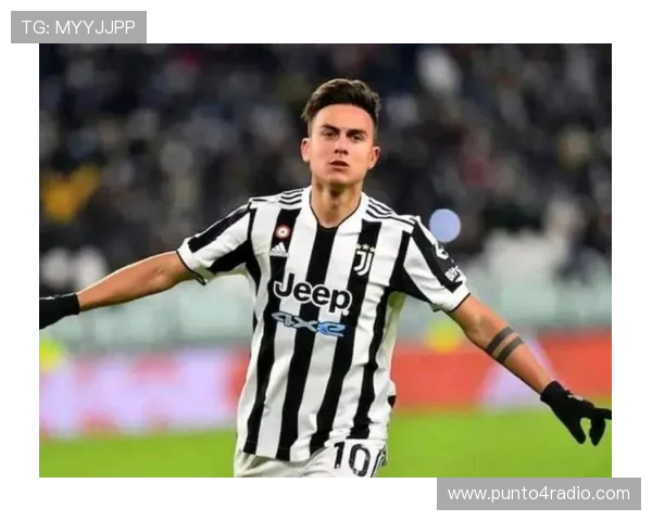 迪巴拉：从巴勒莫天才到尤文接班人的生涯崛起轨迹