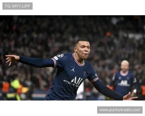 姆巴佩与亨利对比：终结效率与全面进攻参与的差距在哪？