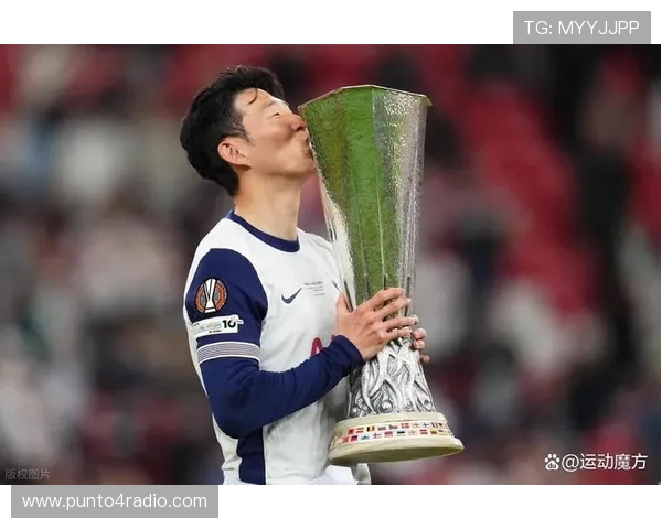 孙兴慜领袖价值与球场影响力解析