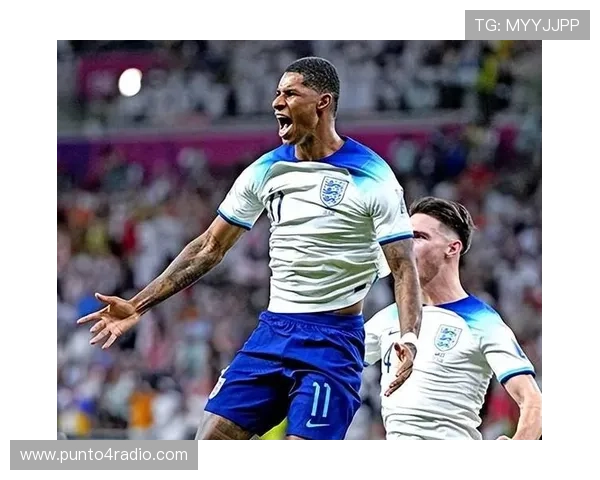 拉什福德在英格兰国家队的轮换主力角色解析