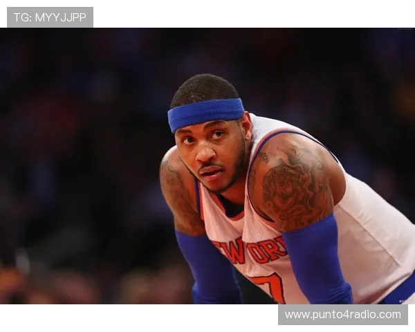 卡梅隆·安东尼突破频率提升显著 拉开球队进攻空间效益明显