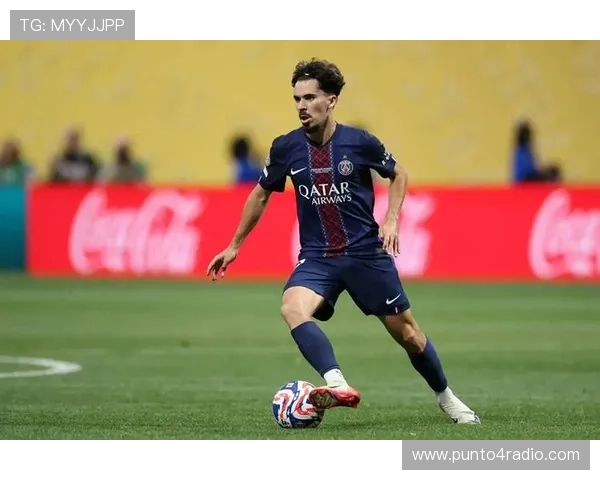 维蒂尼亚：巴黎中场重建核心地位解析