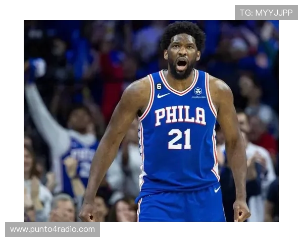 西蒙斯投篮选择改变提升进攻效率，突破表现不及恩比德明显